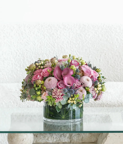 Centerpiece Boho