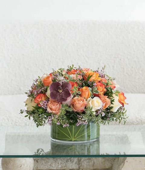 Centerpiece-Abo