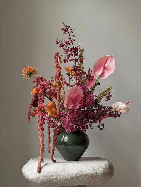 Blumen-Abo