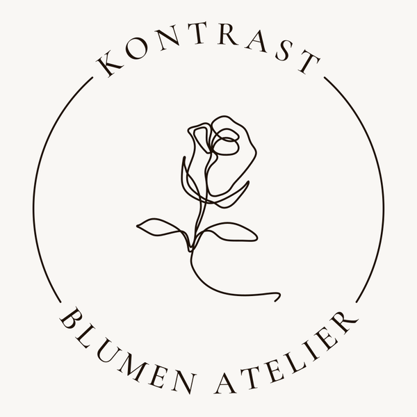 Kontrast Blumen Atelier